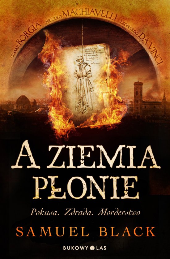 A ziemia p�onie