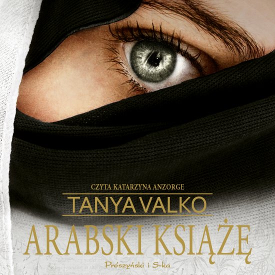 Arabski ksi���