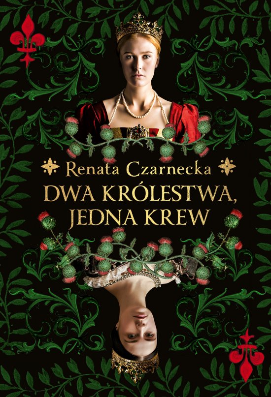 Dwa kr�lestwa, jedna krew