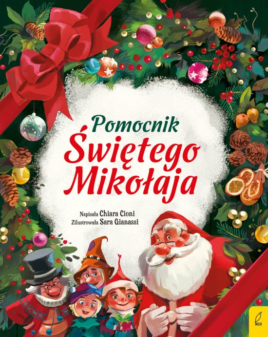 Pomocnik �wi�tego Miko�aja