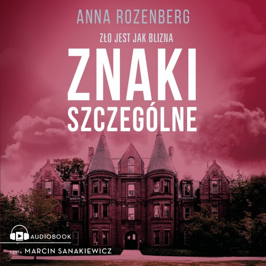 Znaki szczeg�lne
