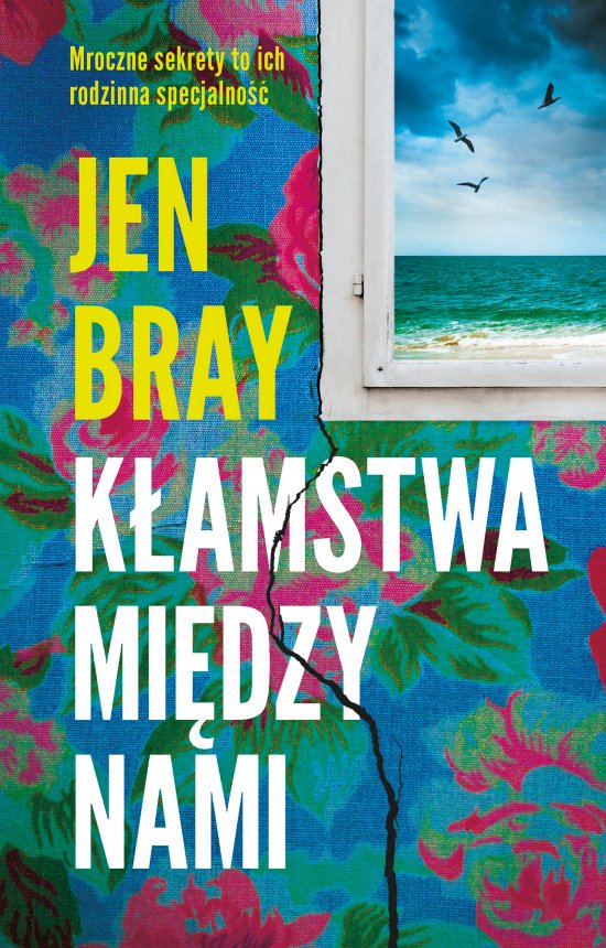 K�amstwa mi�dzy nami