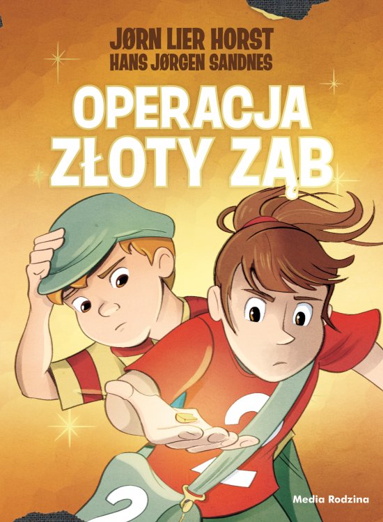 Operacja Z�oty Z�b