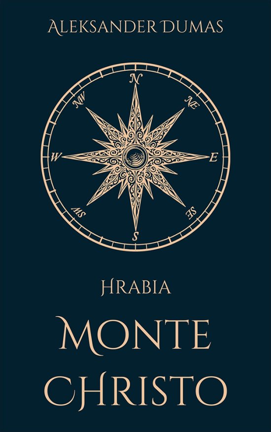 Hrabia Monte Christo