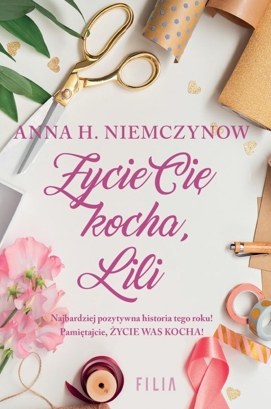 �ycie ci� kocha, Lili