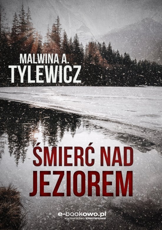 �mier� nad jeziorem