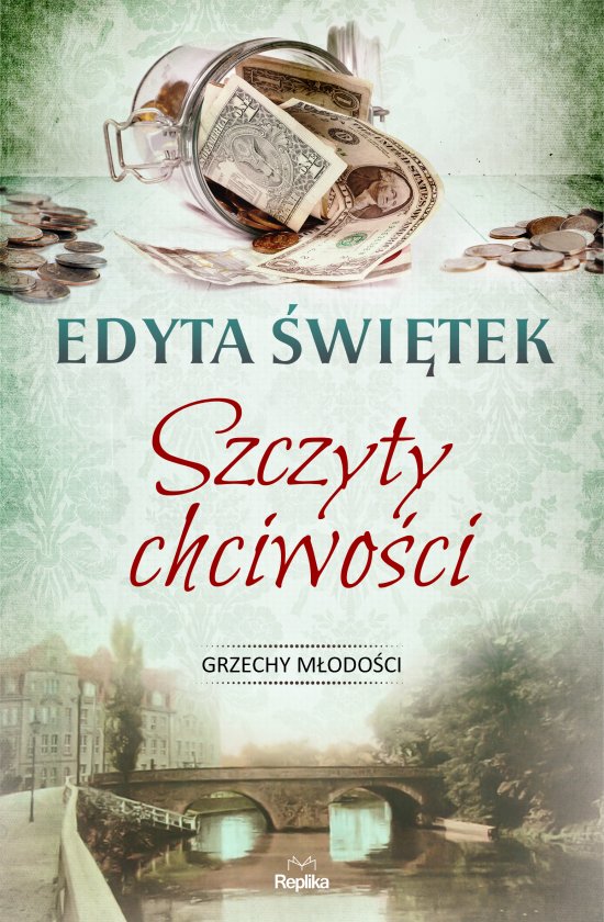 Szczyty Chciwo�ci