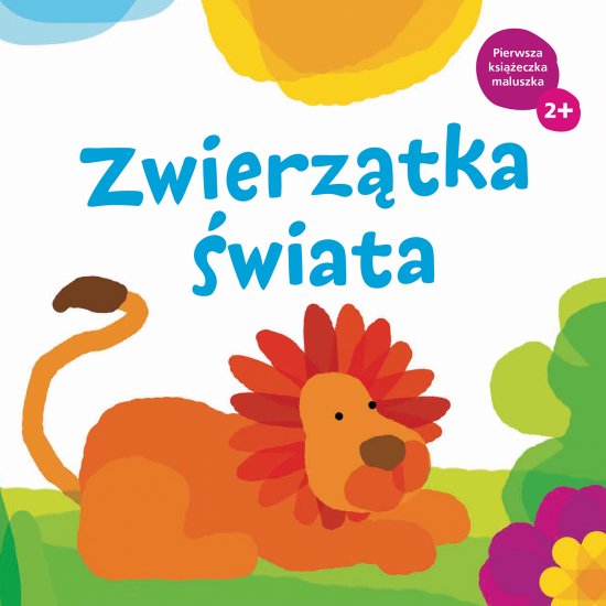 Zwierz�tka �wiata