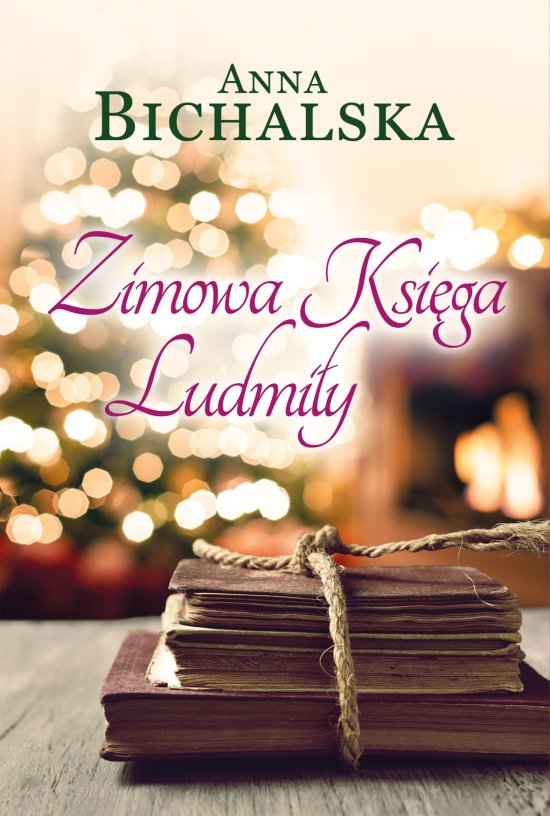 Zimowa Ksi�ga Ludmi�y