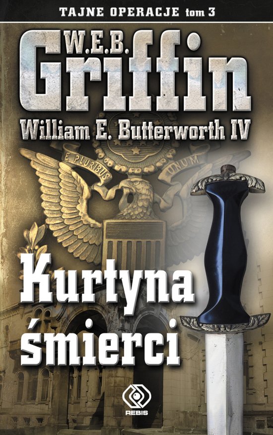 Kurtyna �mierci