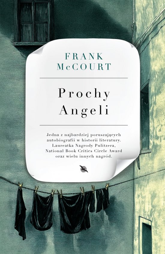 Prochy Angeli
