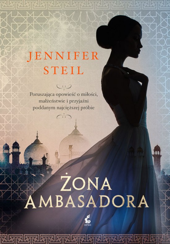 �ona ambasadora