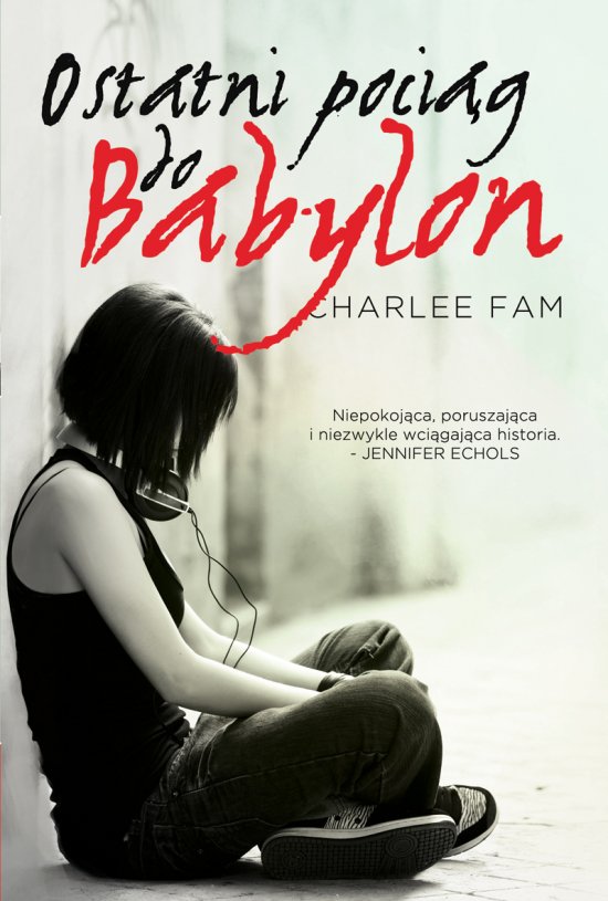 Ostatni poci�g do Babylon