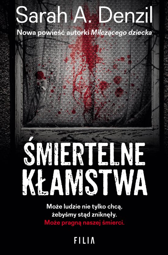 �miertelne k�amstwa