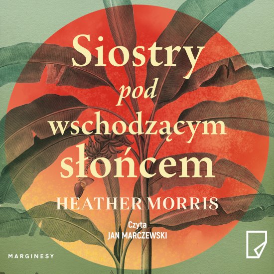 Siostry pod wschodz�cym s�o�cem