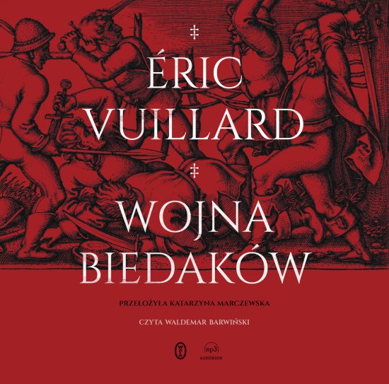 Wojna biedak�w
