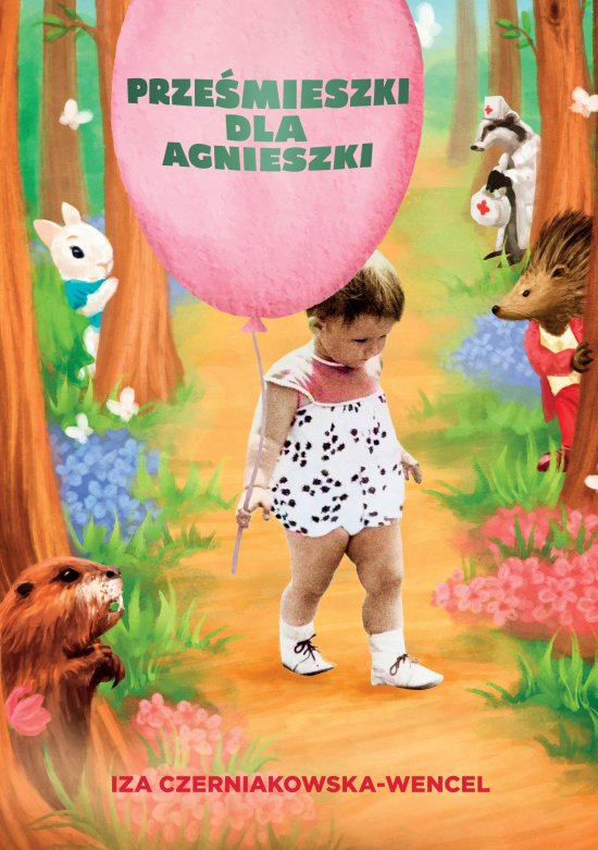 Prze�mieszki dla Agnieszki