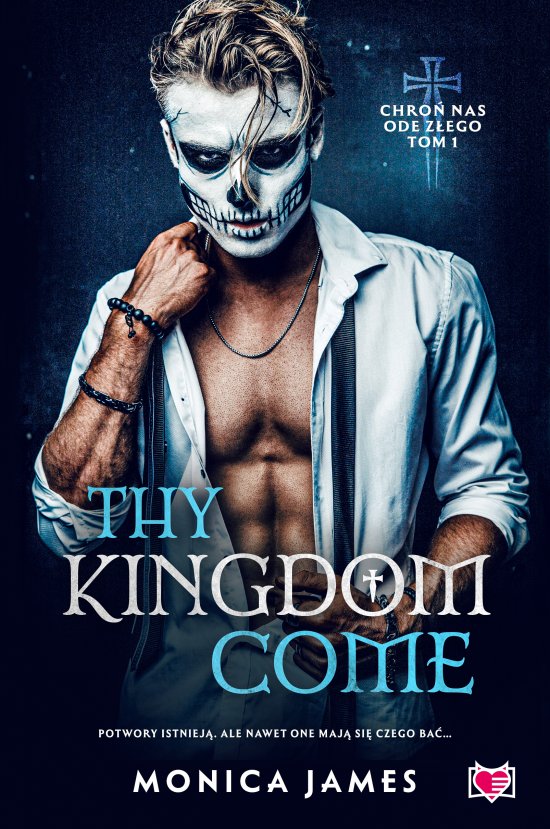 Thy Kingdom Come. Chro� nas ode z�ego. Tom 1