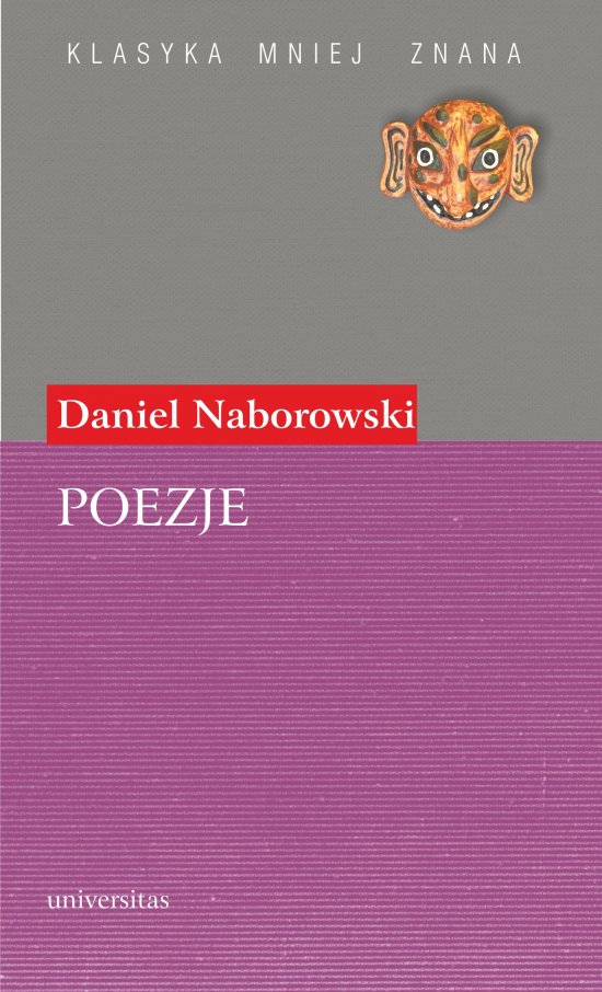 Poezje (Daniel Naborowski)
