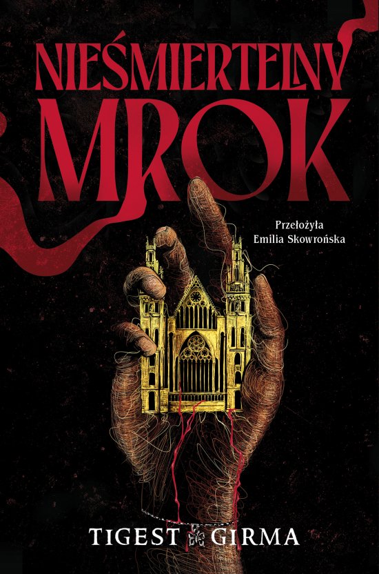 Nie�miertelny mrok