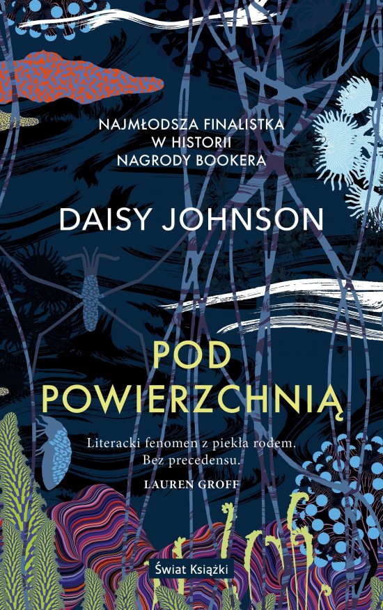 Pod powierzchni�