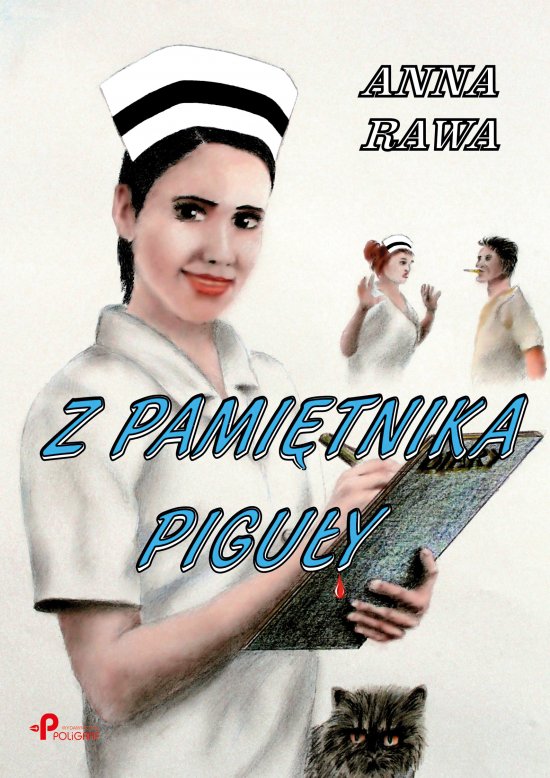 Z pami�tnika pigu�y