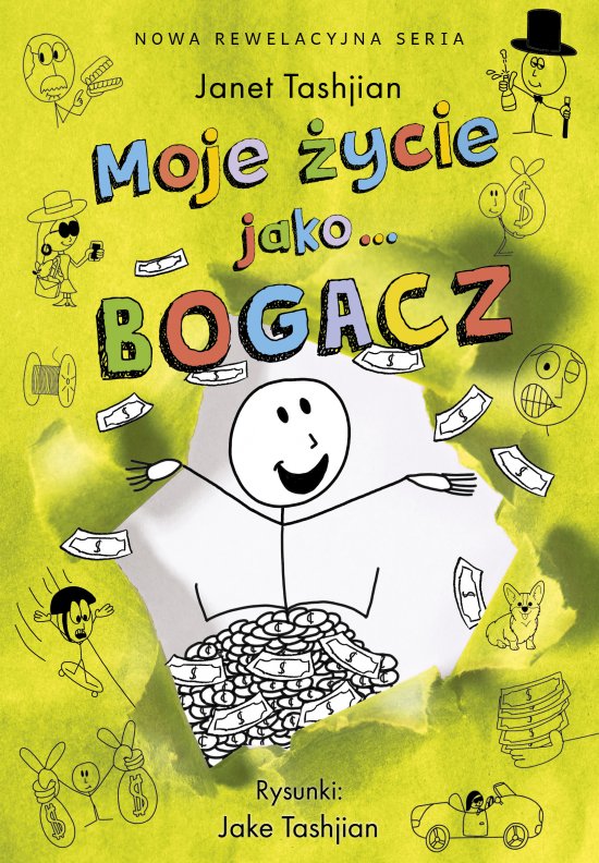 Moje �ycie jako... bogacz