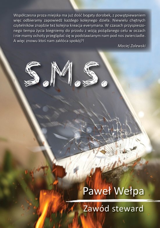 S.M.S. & �.A.R