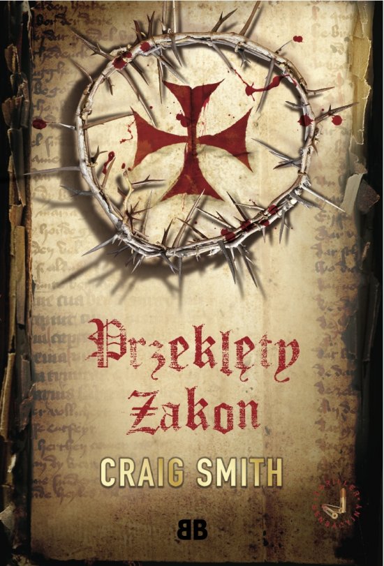 Przekl�ty Zakon