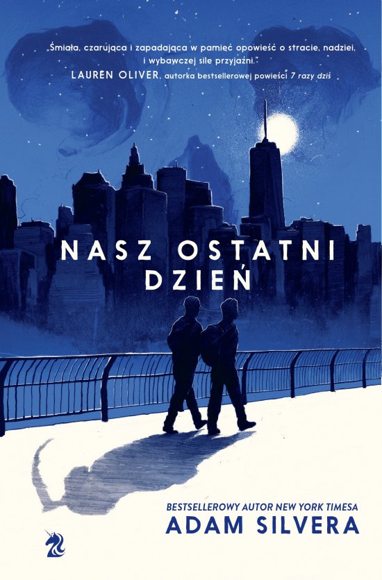 Nasz ostatni dzie�