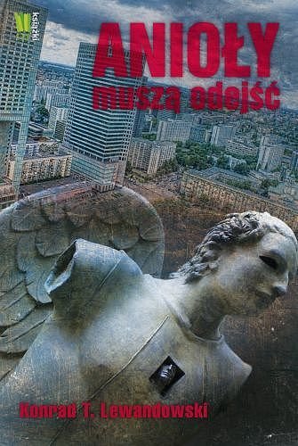 Anio�y musz� odej��