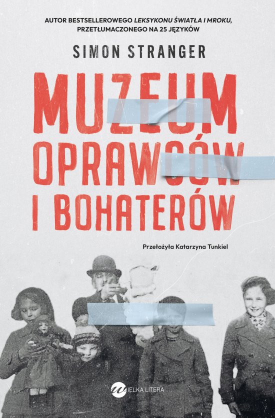 Muzeum oprawc�w i bohater�w