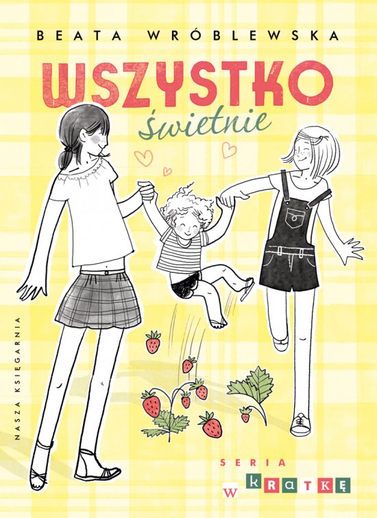 Wszystko �wietnie