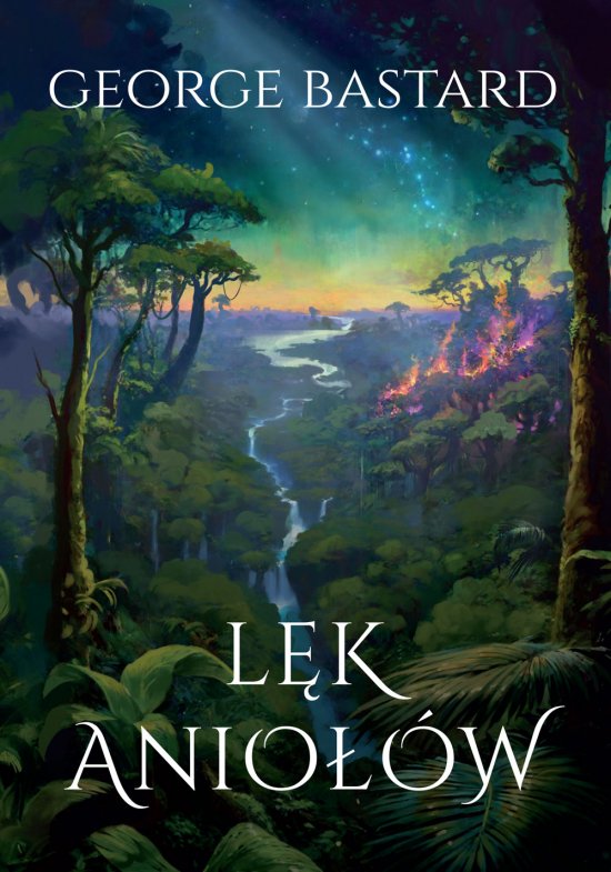 L�k anio��w. Tom 1