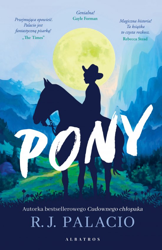 Pony