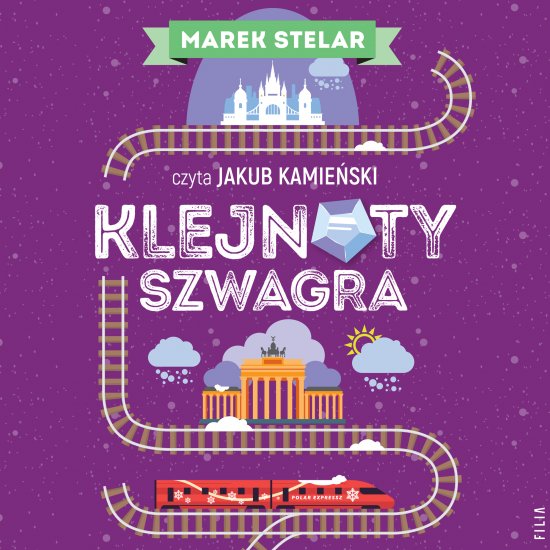 Klejnoty szwagra