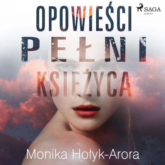 Opowie�ci pe�ni ksi�yca