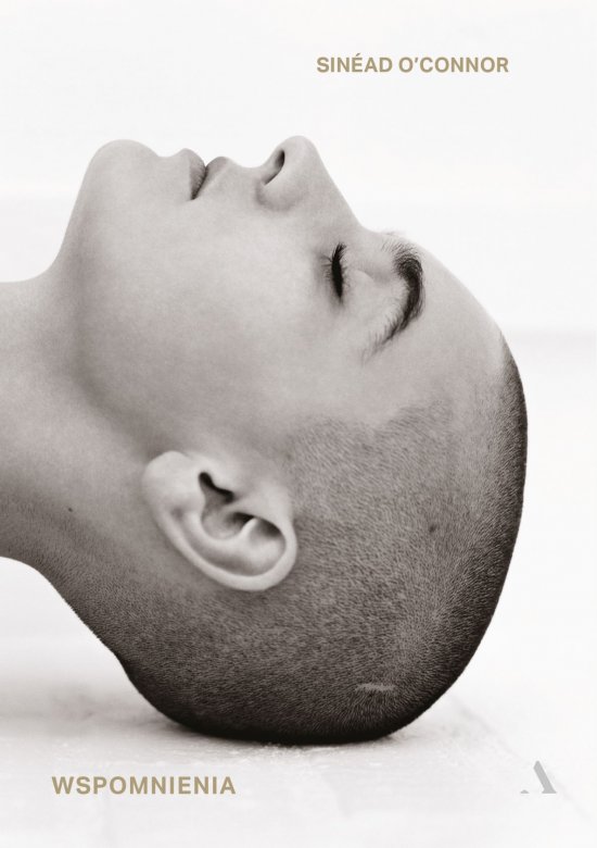 Wspomnienia. Sinead O'Connor