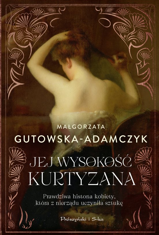 Jej wysoko�� kurtyzana