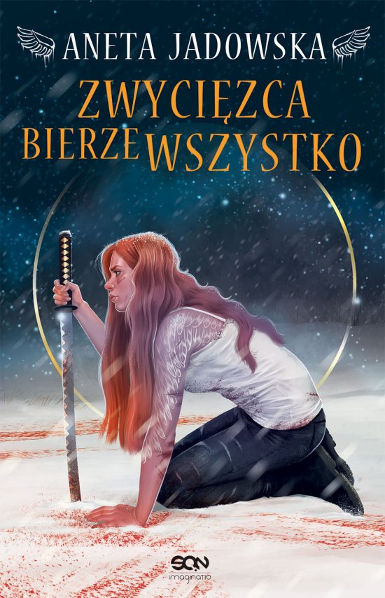 Zwyci�zca bierze wszystko