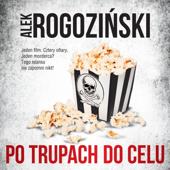 Po trupach do celu