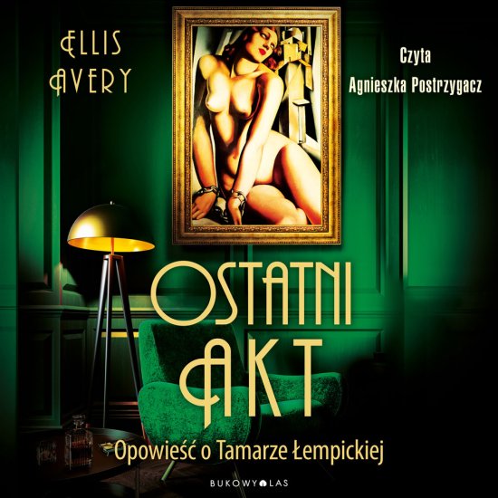 Ostatni akt