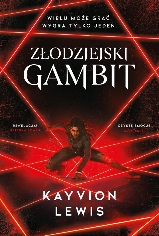 Z�odziejski Gambit