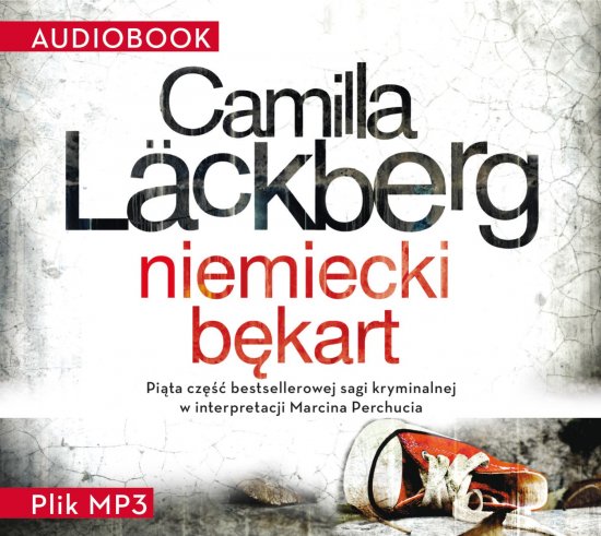 Niemiecki b�kart