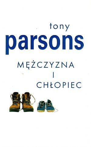 M�czyzna i ch�opiec