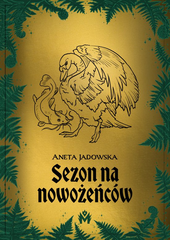 Sezon na nowo�e�c�w