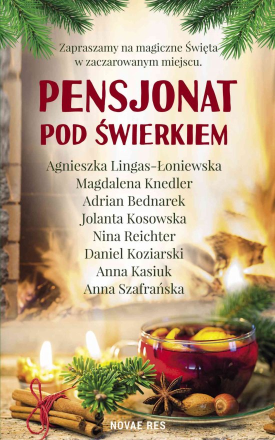 Pensjonat pod �wierkiem