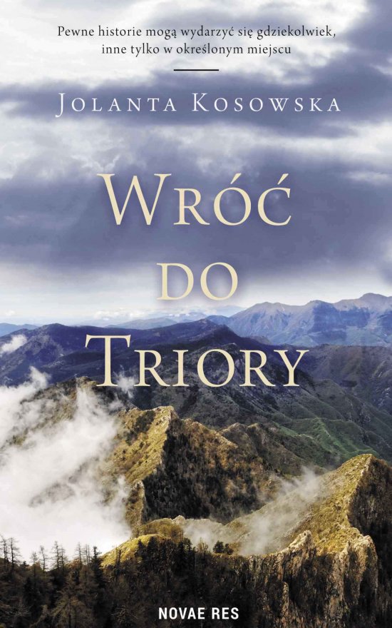Wr�� do Triory