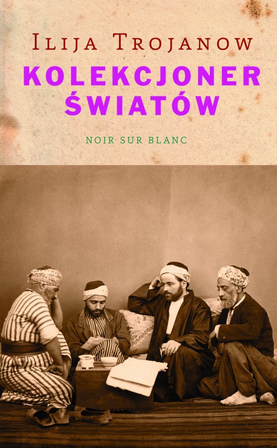 Kolekcjoner �wiat�w