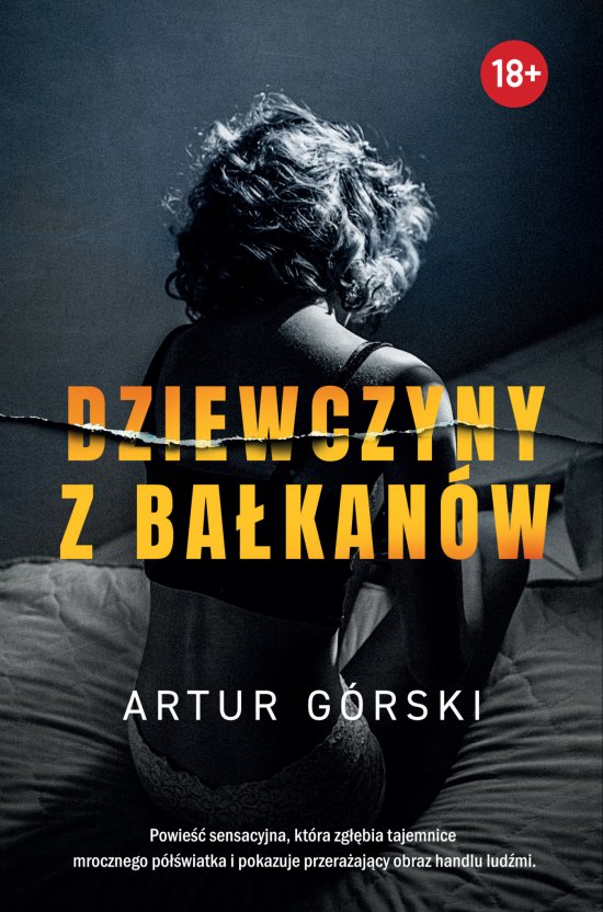 Dziewczyny z Ba�kan�w